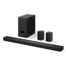 LG DS90TR 7.1.3 Soundbar