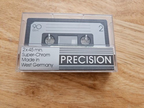 Precision super chrom fi - super,