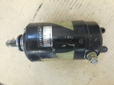 GSXR750 88 89 90 91 GR7AB GR77B Anlasser Starter 8Tkm 31100-27A01 