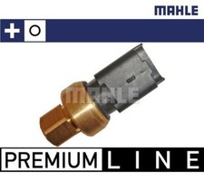 Pressure switch, air