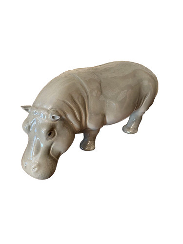 Goebel porzellanfigur tiere - goebel,