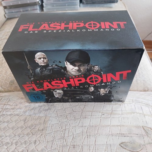 Flashpoint das - flashpoint,