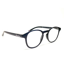 1 leichte Lesebrille Kunststoff Brille schwarz oder braun Unisex 1,0 bis 3,5 Neu