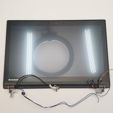 Lenovo ThinkPad X250 HD Display komplett Bildschirm Oberteil
