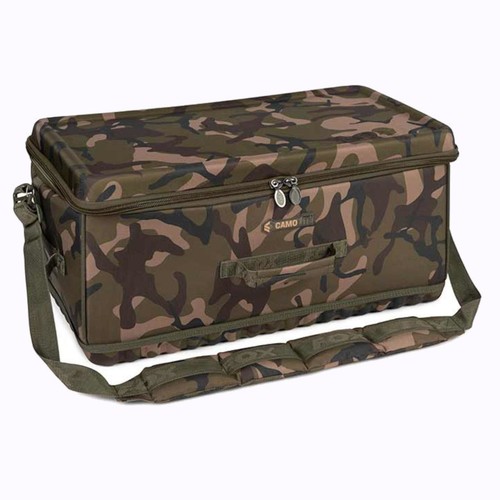 Fox camolite barrow organiser - camolite,