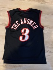 Allen Iverson Special Edition