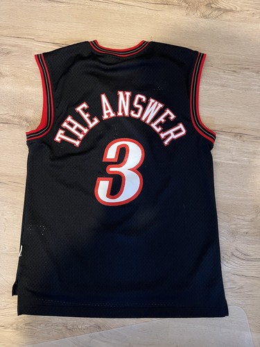 Allen iverson special - allen,