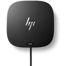 HP USB-C Dock G5 , Dockingstation, schwarz