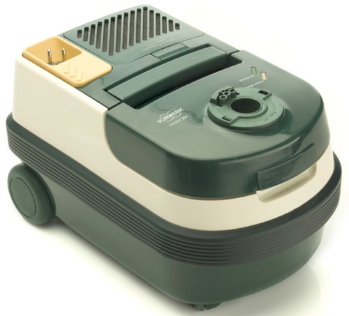 Vorwerk tiger 251 - tiger,
