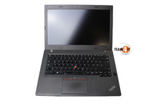 Laptop Lenovo ThinkPad T470p i5-7300HQ/16GB/500GB SSD 14" FHD Win11 Pro DE