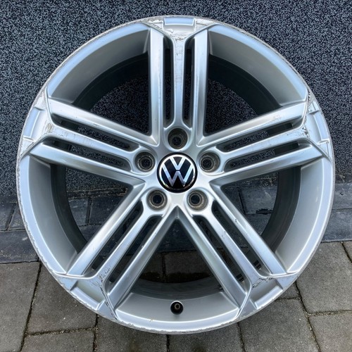 Oryginal alufelge scirocco - oryginal,
