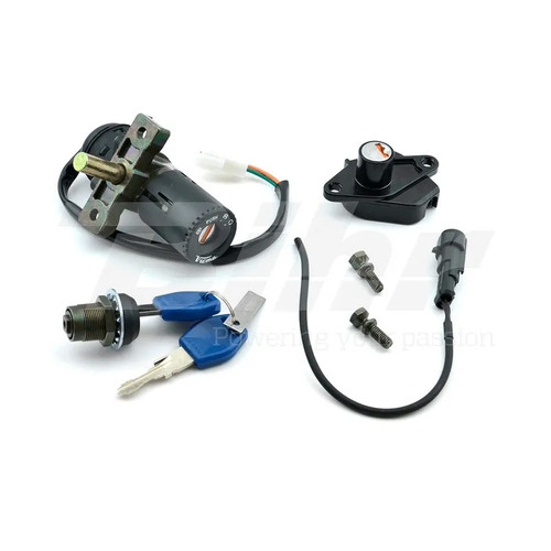 Parts 9128 zündschloss für - parts,