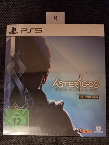 Asterigos curse the stars - asterigos:,
