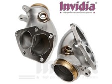 Invidia Turbo elbow 3Zoll für