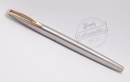 Waterman füllfederhalter - waterman, cf