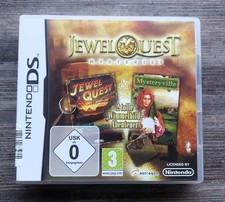Nintendo DS Jewel Quest