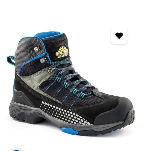 Workpower sicherheitsstiefel - workpower,