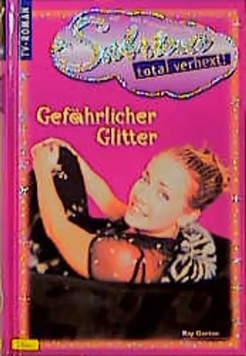 Sabrina total verhext - sabrina,