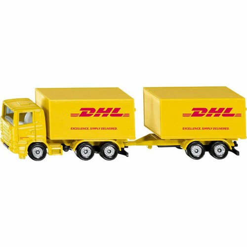 Siku 1694 lkw mit - siku,