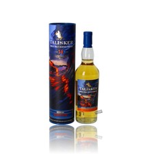 Talisker 14 Jahre Special