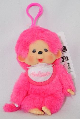 Monchhichi 204106 colors - monchhichi,