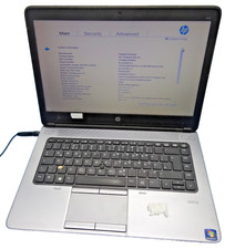 HP ProBook 645 G1