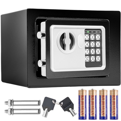 Elektronischer safe tresor mit - tresor,