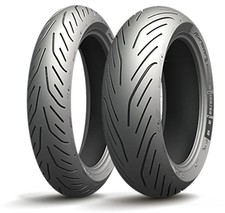 Motorradreifen Michelin 190/50