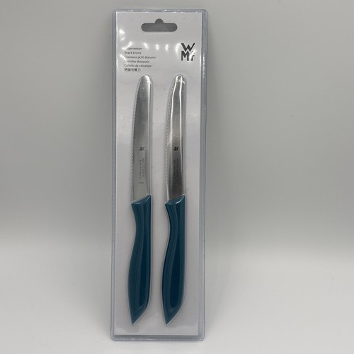 Wmf vespermesser set teilig - wmf, 2-teilig