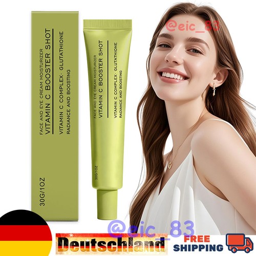 Arencia vitamin booster shot - c,