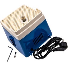 220V Elektrische Glasmühle EU