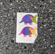 Sandylion Sticker Aufkleber