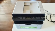 brother drucker scanner