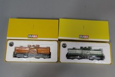 Brawa 41213 41221 AC digital (Z 145649)