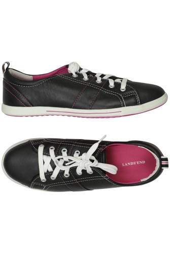 Lands end halbschuh damen - lands,