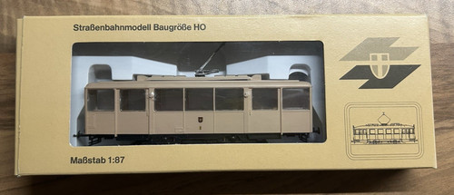 Wiener straßenbahn typ ksw - -,