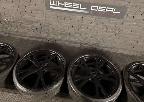 Techart formula felgen - formula, 3