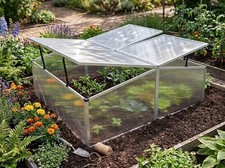 Frühbeet plantbox xxl - frühbeet,