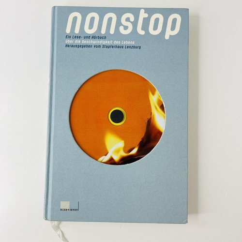 Nonstop eine lese und - nonstop,