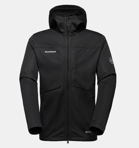 Mammut ultimate viii - ultimate, so