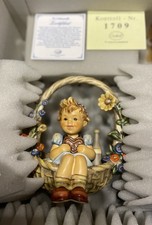  Hummel Figur 618 Der