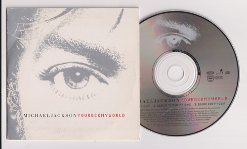Michael jackson you rock - michael,
