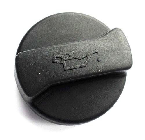 Öltankdeckel