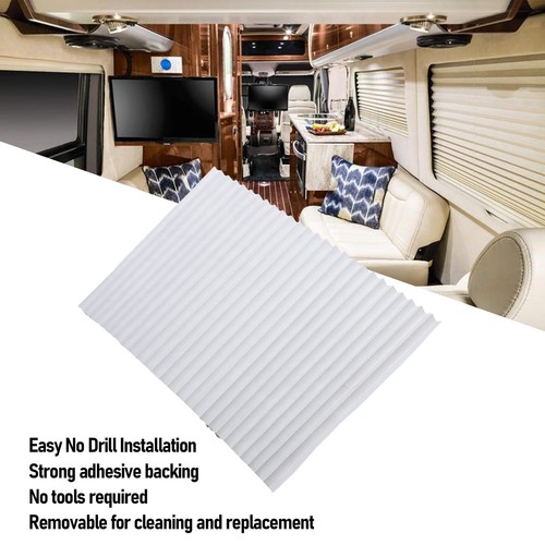 Motorhome fensterrollos - motorhome,