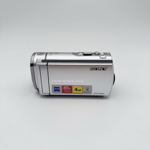 Sony handycam dcr - handycam, /