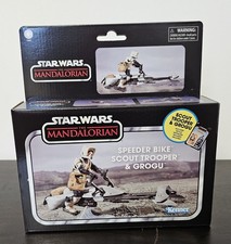 Star Wars Vintage Collection -