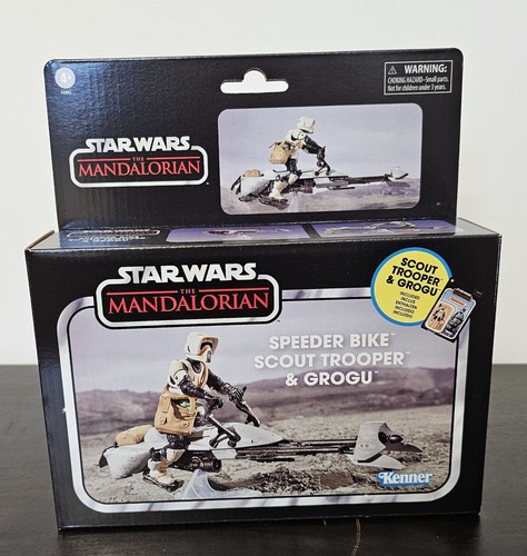 Star wars vintage collection - vintage,