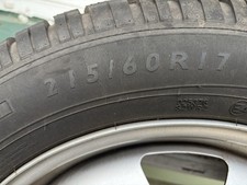 Winterkomplett Räder Dunlop