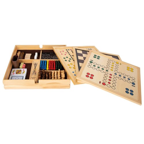 Bartl spielesammlung - bartl, 20