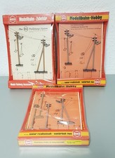 Busch Freileitungssystem,  Zusatzmasten 5512